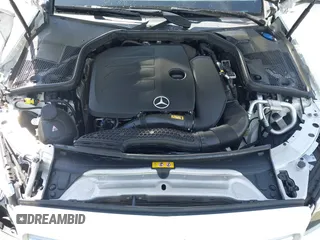 2021 Mercedes-Benz C 300 with VIN W1KWF8DB9MR611445, listed as a IAAI auction lot 41960300 with 32,862 mi miles and . Bid and sale history available at DreamBid. Image 10.