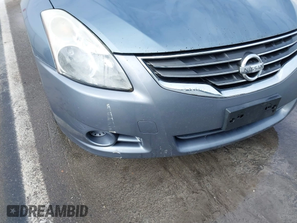 2010 Nissan Altima 3.5 SR with VIN 1N4BL2APXAN461269, listed as a IAAI auction lot 41688378 with 165,751 mi miles. Bid and sale history available at carsss.com. Image 18.