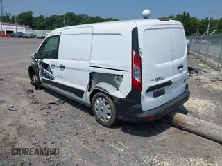 2020 Ford Transit Connect XL z VIN NM0LS7E78L1482802, wystawiony jako IAAI lot #42445262 z przebiegiem 29 649 mil mil oraz . Historia ofert i sprzedaży dostępna na DreamBid. Obrazek 3.