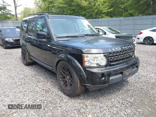 2013 Land Rover LR4 HSE z VIN SALAG2D45DA670046, wystawiony jako IAAI lot #42838676 z przebiegiem 137 998 mil mil oraz . Historia ofert i sprzedaży dostępna na DreamBid. Obrazek 1.