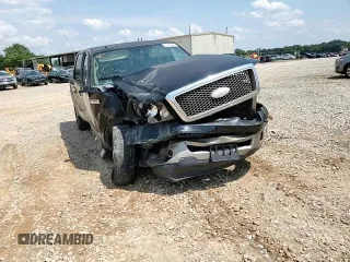 2006 Ford F-150 XLT with VIN 1FTPW12V46FB63882, listed as a Copart auction lot 60549325 with 213,877 mi miles and Salvage title. Bid and sale history available at DreamBid. Image 14.