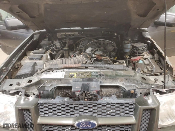 2009 Ford Ranger XL with VIN 1FTZR15E39PA68983, listed as a Copart auction lot 85591544 with 157,203 mi miles and Non Repairable. Bid and sale history available at carsss.com. Image 11.
