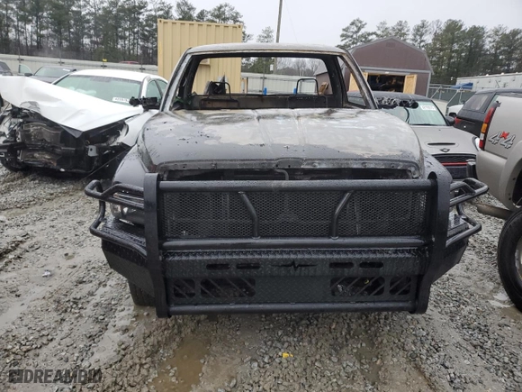 1996 Dodge Ram 1500 with VIN 1B7HF16Y2TJ189740, listed as a Copart auction lot 42768815 with 0 mi miles and Non Repairable. Bid and sale history available at carsss.com. Image 5.