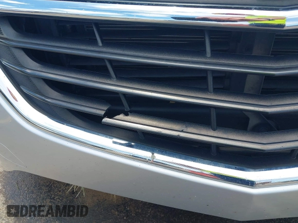 2021 Chevrolet Equinox LS with VIN 3GNAXHEV4MS107223, listed as a IAAI auction lot 42346814 with 71,162 mi miles and . Bid and sale history available at DreamBid. Image 18.