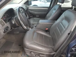 2003 Ford Explorer XLT z VIN 1FMZU73K53ZA48672, wystawiony jako Copart lot #64274985 z przebiegiem 217 704 mil mil oraz Nie do naprawy • Non repairable. Historia ofert i sprzedaży dostępna na DreamBid. Obrazek 7.