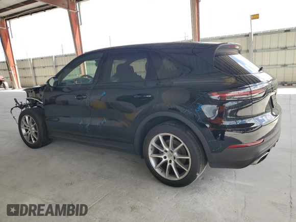 2021 Porsche Cayenne z VIN WP1AA2AY0MDA06430, wystawiony jako Copart lot #51603065 z przebiegiem 26 087 mil mil oraz Szkoda całkowita • Salvage title. Historia ofert i sprzedaży dostępna na DreamBid. Obrazek 2.