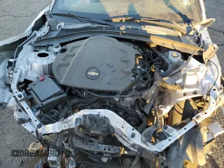 2019 Chevrolet Camaro 1LT with VIN 1G1FB3DS9K0144577, listed as a Copart auction lot 80770044 with Not provided miles and Clean title. Bid and sale history available at DreamBid. Image 11.