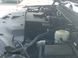 2019 Chevrolet Suburban Premier with VIN 1GNSCJKC5KR304766, listed as a IAAI auction lot 42410264 with 105,171 mi miles and . Bid and sale history available at DreamBid. Image 19.