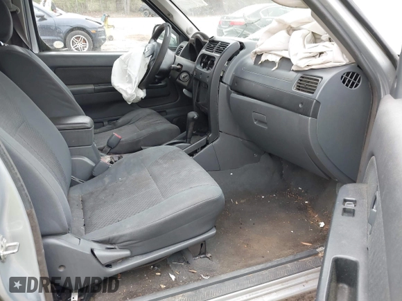 2002 Nissan Xterra XE z VIN 5N1ED28T72C530922, wystawiony jako IAAI lot #41912512 z przebiegiem 227 930 mil mil oraz . Historia ofert i sprzedaży dostępna na DreamBid. Obrazek 5.