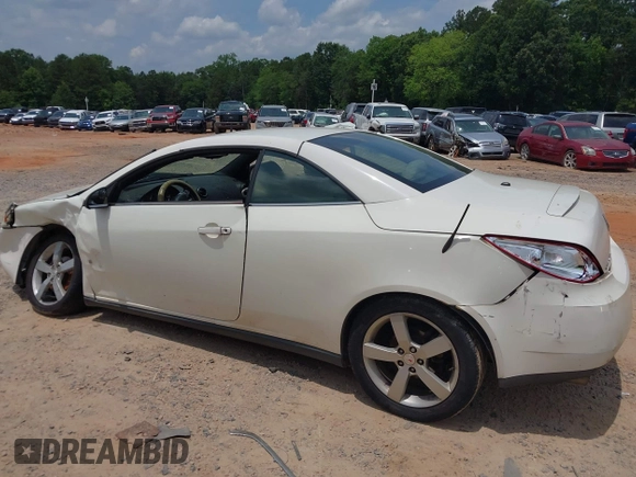 2008 Pontiac G6 GT z VIN 1G2ZH36N584290720, wystawiony jako IAAI lot #42492094 z przebiegiem 168 211 mil mil oraz . Historia ofert i sprzedaży dostępna na DreamBid. Obrazek 14.