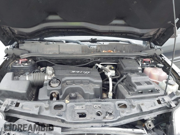 2008 Chevrolet Equinox LT with VIN 2CNDL53F886281999, listed as a IAAI auction lot 41904505 with 115,261 mi miles. Bid and sale history available at carsss.com. Image 10.