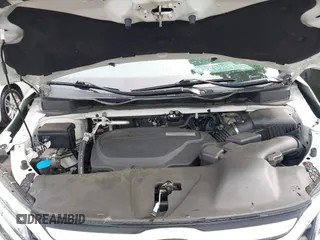 2018 Honda Odyssey Elite z VIN 5FNRL6H94JB008108, wystawiony jako IAAI lot #42126779 z przebiegiem 93 859 mil mil oraz . Historia ofert i sprzedaży dostępna na DreamBid. Obrazek 10.