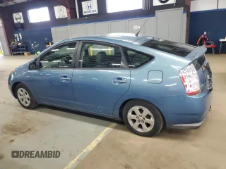 2007 Toyota Prius with VIN JTDKB20U977672187, listed as a Copart auction lot 56527915 with 190,568 mi miles and Clean Title. Bid and sale history available at DreamBid. Image 2.