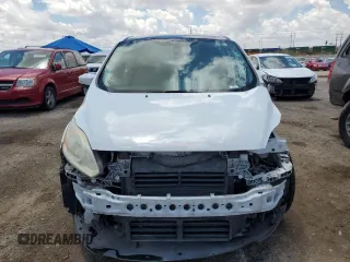 2015 Ford C-Max SEL z VIN 1FADP5BU3FL105431, wystawiony jako Copart lot #58444395 z przebiegiem 224 544 mil mil oraz Szkoda całkowita • Salvage title. Historia ofert i sprzedaży dostępna na DreamBid. Obrazek 5.