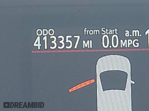 2016 Toyota Prius One with VIN JTDKDTB36G1136515, listed as a IAAI auction lot 42030709 with 413,357 mi miles and . Bid and sale history available at DreamBid. Image 15.