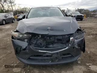 2016 Mazda CX-3 Sport z VIN JM1DKFB72G0138206, wystawiony jako Copart lot #52023695 z przebiegiem 101 734 mil mil oraz Szkody całkowita. Historia ofert i sprzedaży dostępna na DreamBid. Obrazek 5.