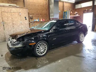 2007 Mercury Milan Premier with VIN 3MEHM02157R649024, listed as a Copart auction lot 53469875 with 178,345 mi miles and Salvage Title. Bid and sale history available at carsss.com. Image 1.