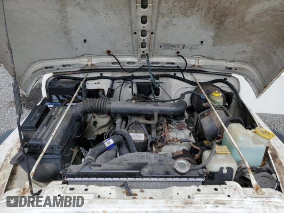 1997 Jeep Wrangler Sport with VIN 1J4FY19S9VP430180, listed as a Copart auction lot 50430055 with 0 mi miles and Salvage Title. Bid and sale history available at carsss.com. Image 11.