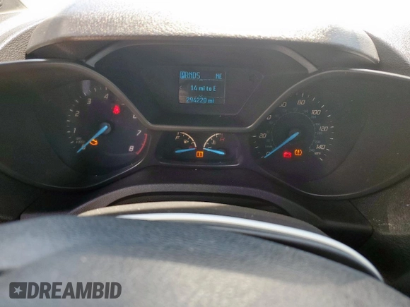 2017 Ford Transit Connect XL с VIN NM0LS7E75H1307060, выставлен на аукционе Copart как лот 66006455 с пробегом 294 220 миль миль и Чистый • Clean title. История ставок и продаж доступна на DreamBid. Изображение 9.