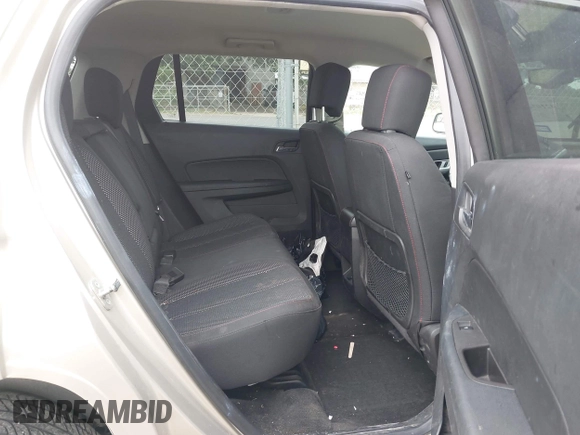 2014 GMC Terrain SLE с VIN 2GKFLWEK2E6201691, выставлен на аукционе IAAI как лот 42107460 с пробегом Не указан миль и . История ставок и продаж доступна на DreamBid. Изображение 8.