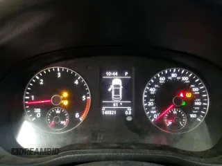 2015 Volkswagen Passat SE с VIN 1VWBV7A38FC072063, выставлен на аукционе Copart как лот 55957005 с пробегом 140 821 миль миль и Чистый • Clean title. История ставок и продаж доступна на DreamBid. Изображение 9.