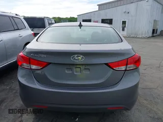 2013 Hyundai Elantra Limited z VIN 5NPDH4AEXDH384227, wystawiony jako IAAI lot #42106321 z przebiegiem 145 862 mil mil oraz . Historia ofert i sprzedaży dostępna na DreamBid. Obrazek 16.