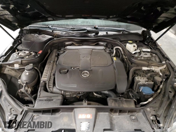2012 Mercedes-Benz E 350 Luxury with VIN WDDHF5KB0CA605038, listed as a Copart auction lot 88743085 with 147,275 mi miles and Salvage Title. Bid and sale history available at DreamBid. Image 11.