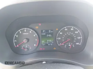 2018 Hyundai Accent SE z VIN 3KPC24A37JE015594, wystawiony jako IAAI lot #41700013 z przebiegiem 78 478 mil mil oraz . Historia ofert i sprzedaży dostępna na DreamBid. Obrazek 7.