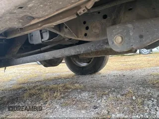 2002 Isuzu Trooper S with VIN JACDS58X727J02138, listed as a IAAI auction lot 41455245 with 186,560 mi miles and . Bid and sale history available at DreamBid. Image 13.