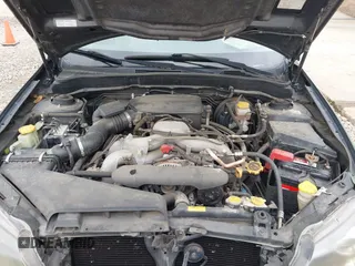 2009 Subaru Impreza i z VIN JF1GH60689H818577, wystawiony jako IAAI lot #41918969 z przebiegiem 149 256 mil mil oraz . Historia ofert i sprzedaży dostępna na DreamBid. Obrazek 10.