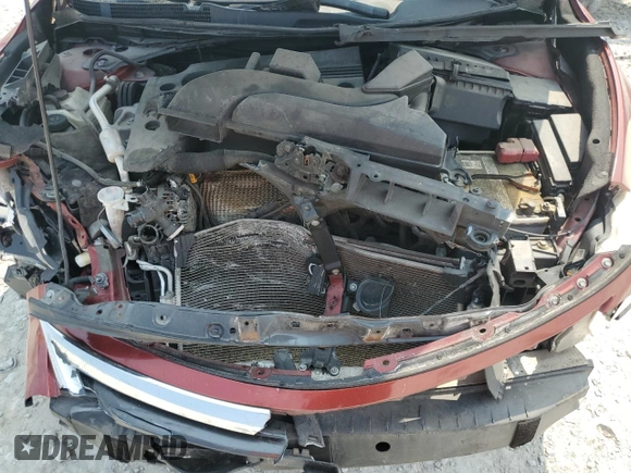 2015 Nissan Altima 2.5 with VIN 1N4AL3AP2FC260499, listed as a Copart auction lot 60375745 with 237,534 mi miles and Salvage title. Bid and sale history available at DreamBid. Image 11.