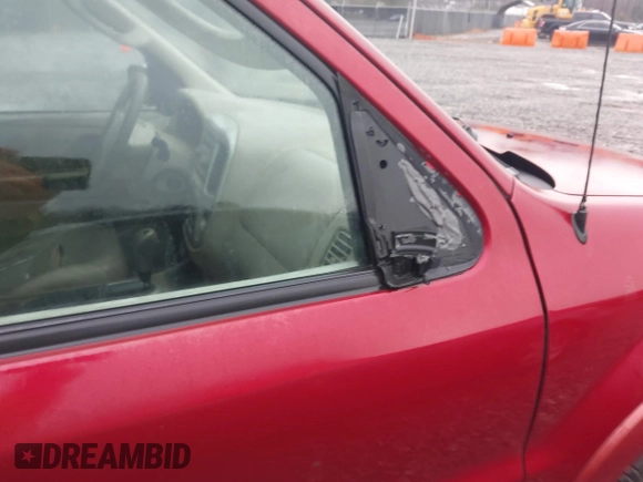 2006 Ford Escape Limited with VIN 1FMYU04196KA06866, listed as a IAAI auction lot 41766409 with 227,162 mi miles and . Bid and sale history available at DreamBid. Image 6.