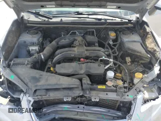 2014 Subaru Crosstrek Limited z VIN JF2GPAGC9E8231229, wystawiony jako Copart lot #55307125 z przebiegiem 116 725 mil mil oraz Szkoda całkowita • Salvage title. Historia ofert i sprzedaży dostępna na DreamBid. Obrazek 12.