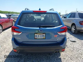 2021 Subaru Forester with VIN JF2SKADC3MH461232, listed as a IAAI auction lot 42224778 with 71,419 mi miles and . Bid and sale history available at DreamBid. Image 16.
