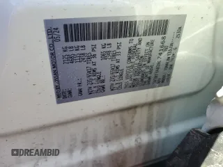2024 Nissan Rogue S with VIN 5N1BT3AB1RC741668, listed as a Copart auction lot 47246865 with 18,982 mi miles and Salvage Title. Bid and sale history available at carsss.com. Image 16.