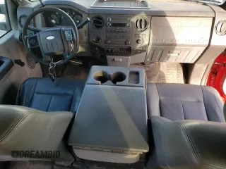 2012 Ford F-250 XL z VIN 1FT7W2A69CEC99989, wystawiony jako Copart lot #80290924 z przebiegiem Nie podano mil oraz Szkoda całkowita • Salvage title. Historia ofert i sprzedaży dostępna na DreamBid. Obrazek 8.