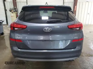 2019 Hyundai Tucson Sport z VIN KM8J3CAL8KU970286, wystawiony jako Copart lot #60280385 z przebiegiem 171 096 mil mil oraz Czysty tytuł • Clean title. Historia ofert i sprzedaży dostępna na DreamBid. Obrazek 6.