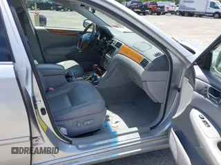 2005 Lexus ES 350 с VIN JTHBA30G855091452, выставлен на аукционе IAAI как лот 42319400 с пробегом 150 035 миль миль и . История ставок и продаж доступна на DreamBid. Изображение 5.