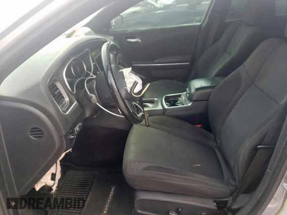 2017 Dodge Charger R/T with VIN 2C3CDXCTXHH520069, listed as a Copart auction lot 55022515 with 133,682 mi miles and Clean Title. Bid and sale history available at DreamBid. Image 7.
