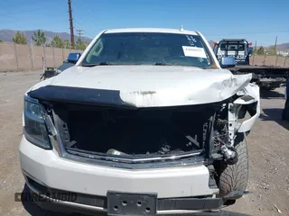 2016 Chevrolet Tahoe LTZ z VIN 1GNSKCKC8GR451685, wystawiony jako IAAI lot #42028917 z przebiegiem 73 398 mil mil oraz . Historia ofert i sprzedaży dostępna na DreamBid. Obrazek 12.