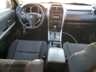 2008 Suzuki Grand Vitara with VIN JS3TE941984102750, listed as a Copart auction lot 82105174 with 138,151 mi miles and Clean title. Bid and sale history available at DreamBid. Image 8.