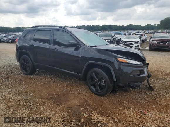 2016 Jeep Cherokee Sport z VIN 1C4PJLAB2GW329903, wystawiony jako Copart lot #57554995 z przebiegiem 224 964 mil mil oraz Szkoda całkowita • Salvage title. Historia ofert i sprzedaży dostępna na DreamBid. Obrazek 4.