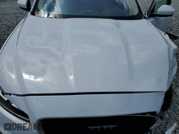 2020 Jaguar F-Pace 25t Premium z VIN SADCJ2FX0LA629299, wystawiony jako Copart lot #56114165 z przebiegiem Nie podano mil oraz Szkoda całkowita • Salvage title. Historia ofert i sprzedaży dostępna na DreamBid. Obrazek 12.