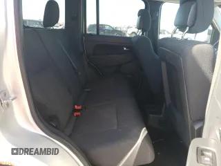 2011 Jeep Liberty Sport 70th Anniversary with VIN 1J4PN2GK8BW533159, listed as a Copart auction lot 46351335 with 148,808 mi miles and Clean Title. Bid and sale history available at DreamBid. Image 11.