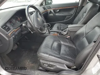 2005 Volvo S80 с VIN YV1TS592X51413726, выставлен на аукционе Copart как лот 52341675 с пробегом 151 020 миль миль и Списание • Salvage title. История ставок и продаж доступна на DreamBid. Изображение 7.