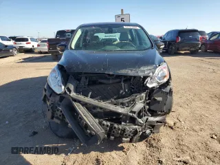 2015 Ford C-Max Energi SEL with VIN 1FADP5CUXFL112830, listed as a Copart auction lot 67725864 with 64,700 mi miles and Salvage Title. Bid and sale history available at carsss.com. Image 5.