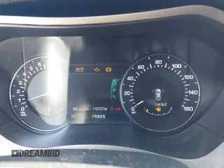 2015 Lincoln MKZ с VIN 3LN6L2G97FR619264, выставлен на аукционе IAAI как лот 42030235 с пробегом 116 727 миль миль и . История ставок и продаж доступна на DreamBid. Изображение 7.