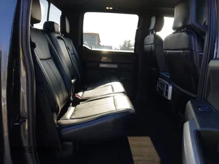 2018 Ford F-150 XL with VIN 1FTEW1E55JFC57989, listed as a IAAI auction lot 42395654 with 55,505 mi miles and . Bid and sale history available at DreamBid. Image 8.