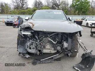 2021 Audi SQ5 Premium Plus z VIN WA1B4AFY5M2047724, wystawiony jako Copart lot #57901925 z przebiegiem Nie podano mil oraz Szkody całkowita. Historia ofert i sprzedaży dostępna na DreamBid. Obrazek 5.
