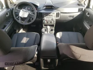 2011 Mitsubishi Endeavor LS with VIN 4A4JN2AS4BE035995, listed as a Copart auction lot 74298164 with 139,013 mi miles and Salvage Title. Bid and sale history available at carsss.com. Image 8.